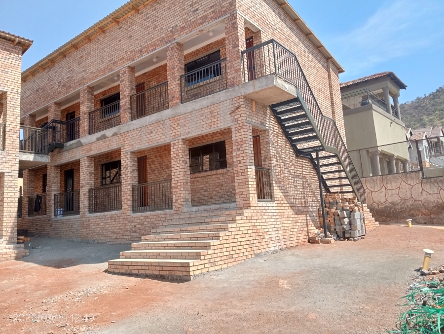 To Let 1 Bedroom Property for Rent in Tlhabane West North West